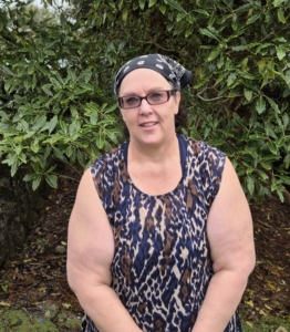 Jo Dawson