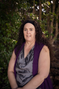 Jo Dawson