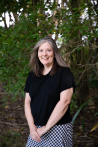 Sue Bowerbank